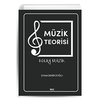 Müzik Teorisi