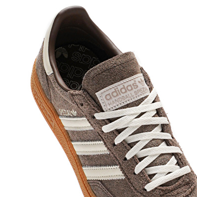 ADIDAS Handball Spezial W Kahverengi Ayakkabı