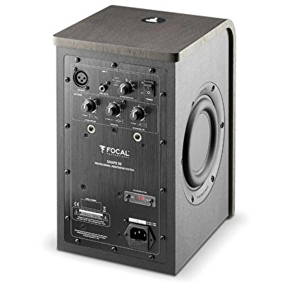 Focal Shape 50 Stüdyo Monitörü (Tek)