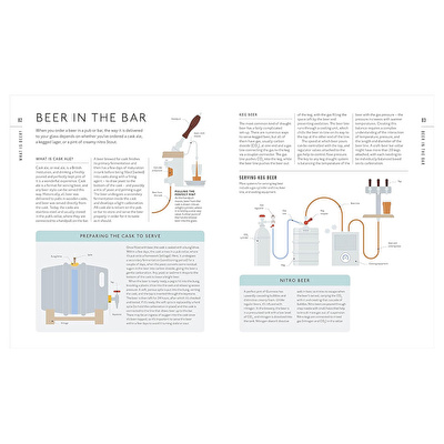 Beer A Tasting Course : A Flavour-Focused Approach to the World of Beer