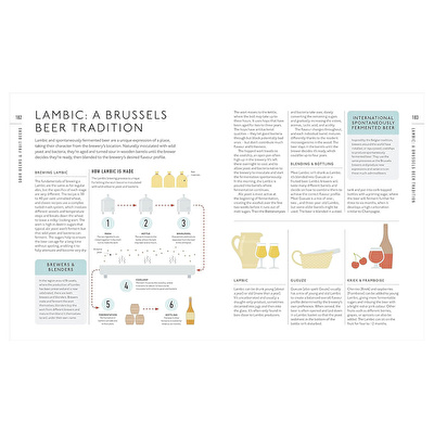 Beer A Tasting Course : A Flavour-Focused Approach to the World of Beer