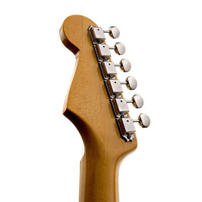Johnson stratocaster shop