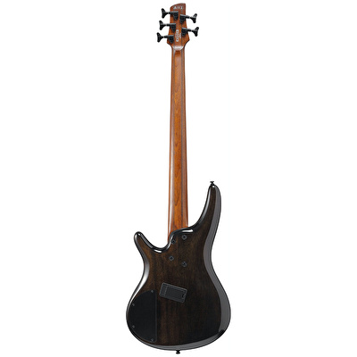 Ibanez SRMS805-TSR Bass Workshop SRMS Serisi 5 Telli Bas Gitar