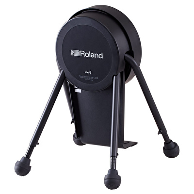 ROLAND KDQ-8 Kick Drum Pad