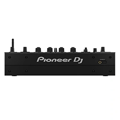 PIONEER DJ by ALPHATHETA CDJ-3000 DJ Multi Player (2 adet) / DJM-A9 4 Kanal Dijital DJ Mikseri Set