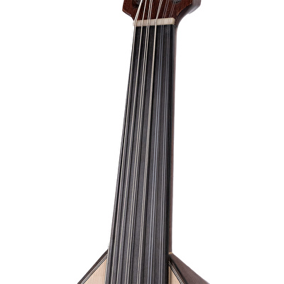 Nevai NV-UM-EA / Maun Ağacı Fishman Preamp Elektro Akustik Ud Kılıf Dahildir