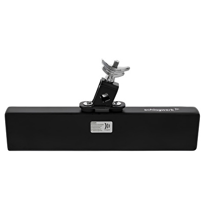 SCHLAGWERK AC280M AluCrasher
