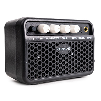 KOZMOS KGP-202HSS-VW Elektro Gitar Paketi
