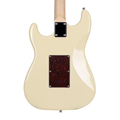 KOZMOS KGP-202HSS-VW Elektro Gitar Paketi