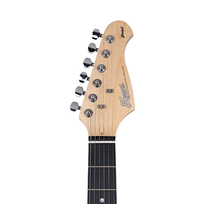 KOZMOS KGP-202HSS-VW Elektro Gitar Paketi