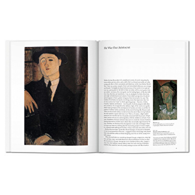 Taschen - Modigliani