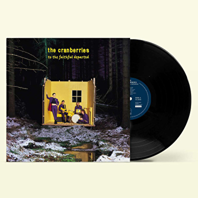 The Cranberries - To The Faithful Departed (Remastered)