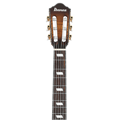 IBANEZ FRH20SMN-TCL Elektro Klasik Gitar