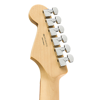 Fender Player Stratocaster HSS Pau Ferro Klavye 3 Tone Sunburst Elektro Gitar