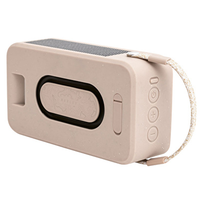 House Of Marley Roots Solar True Wireless Cream