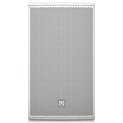 TURBOSOUND NuQ122-AN-WH 2 Yollu 12" Tam Aralıklı Aktif Hoparlör