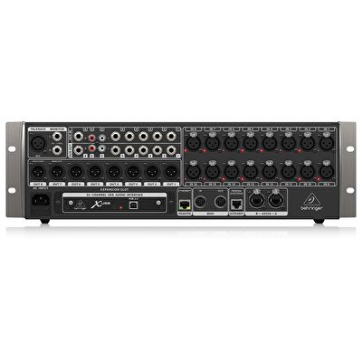 BEHRINGER X32 RACK Dijital Mikser