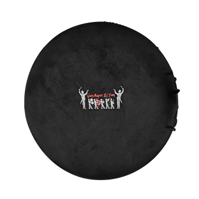 GEF ELFAN M22-6211 Gerçek Sedef Darbuka 22 cm