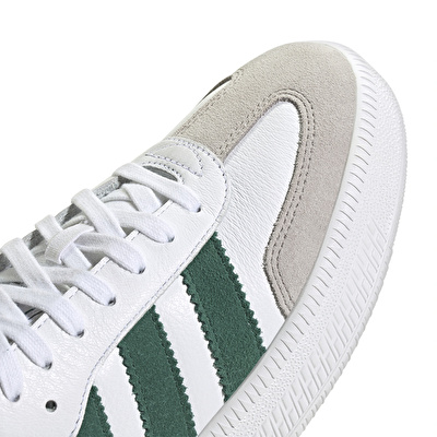 ADIDAS Samba Xlg Beyaz Erkek Ayakkabısı