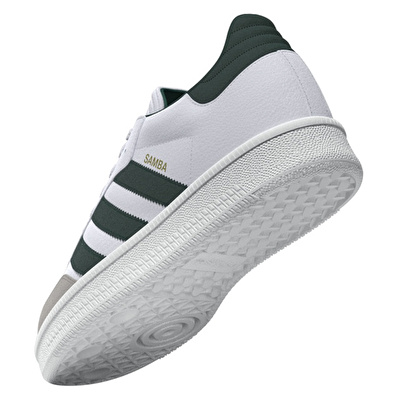 ADIDAS Samba Xlg Beyaz Erkek Ayakkabısı