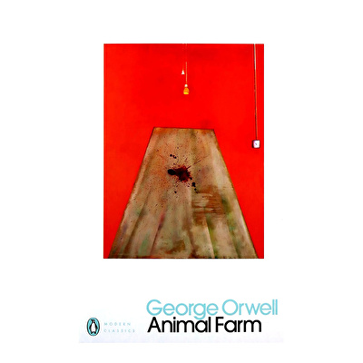 Animal Farm PB