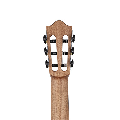 Martinez MP 5 CE Elektro Klasik Gitar