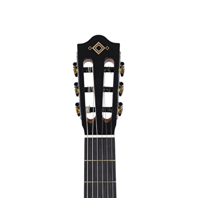 Martinez MP 5 CE Elektro Klasik Gitar