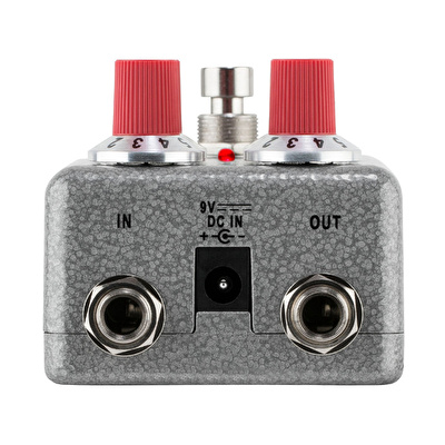 Fender Hammertone Overdrive Pedalı
