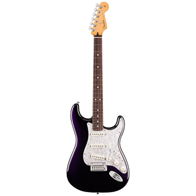 Fender Player II Modified Stratocaster Gülağacı Klavye Dusk Elektro Gitar