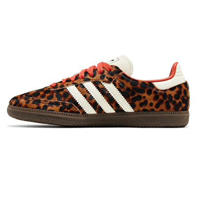 ADIDAS Samba Og W Leopard Ayakkabı