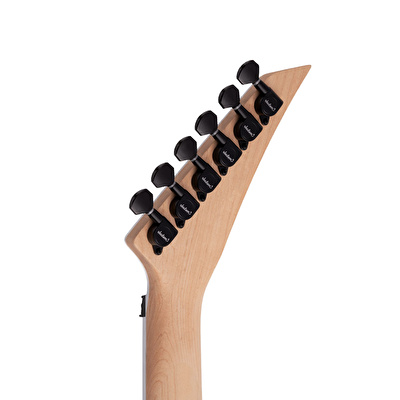 Jackson X Serisi Dinky DK2X Laurel Klavye Snow White Elektro Gitar