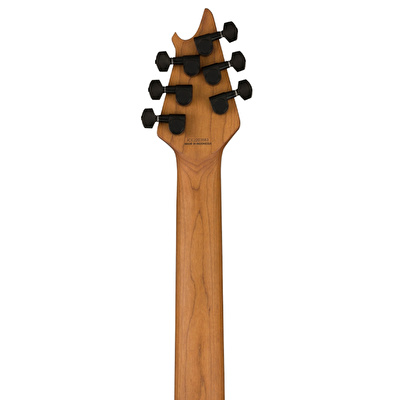 EVH Wolfgang WG Standard Baked Akçaağaç Klavye Granite Crystal Elektro Gitar