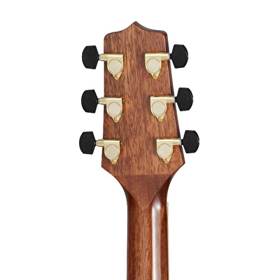 TAKAMINE GD93LHNAT 90 Serisi Dreadnought Natural Solak Akustik Gitar