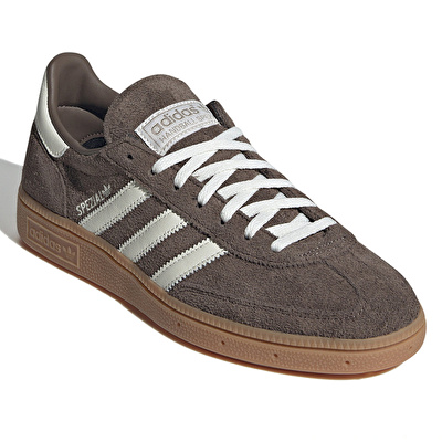 ADIDAS Handball Spezial W Kahverengi Ayakkabı