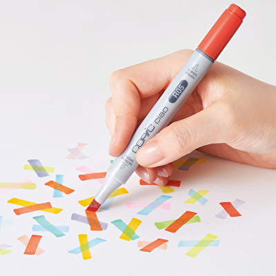COPIC Ciao 72' lik Set B