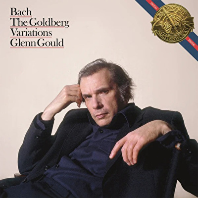 Glenn Gould – Bach, The Goldberg Variations