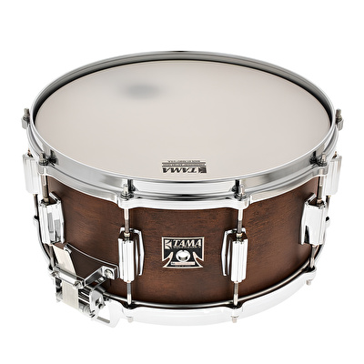 TAMA BB-156 Mastercraft "The Bell Brass" 50th Anniversary Reissue 14"x6.5" Trampet