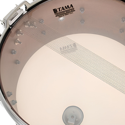 TAMA BB-156 Mastercraft "The Bell Brass" 50th Anniversary Reissue 14"x6.5" Trampet
