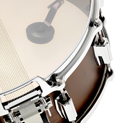 TAMA BB-156 Mastercraft "The Bell Brass" 50th Anniversary Reissue 14"x6.5" Trampet