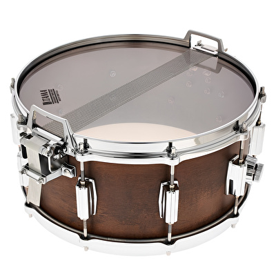 TAMA BB-156 Mastercraft "The Bell Brass" 50th Anniversary Reissue 14"x6.5" Trampet
