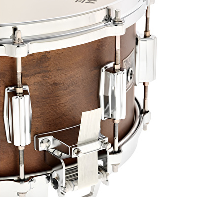 TAMA BB-156 Mastercraft "The Bell Brass" 50th Anniversary Reissue 14"x6.5" Trampet