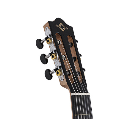 Martinez MP 5 CET Elektro Klasik Gitar