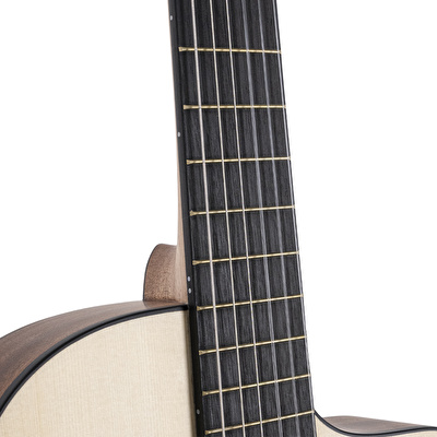 Martinez MP 5 CET Elektro Klasik Gitar