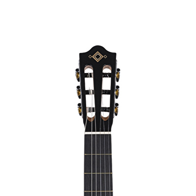 Martinez MP 5 CET Elektro Klasik Gitar