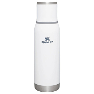 STANLEY The Adventure To-Go Bote. 75L / 25oz Polar Matara