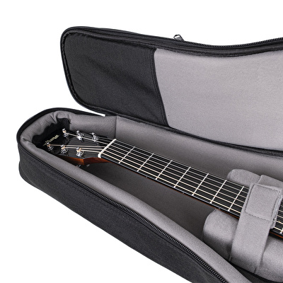 Kozmos KBAG-24AC-BK Siyah Renk Akustik Gitar Gigbag