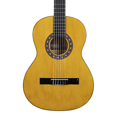 BARCELONA LC 3600 YW 3/4 Junior Boy Klasik Gitar