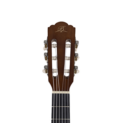BARCELONA LC 3600 YW 3/4 Junior Boy Klasik Gitar