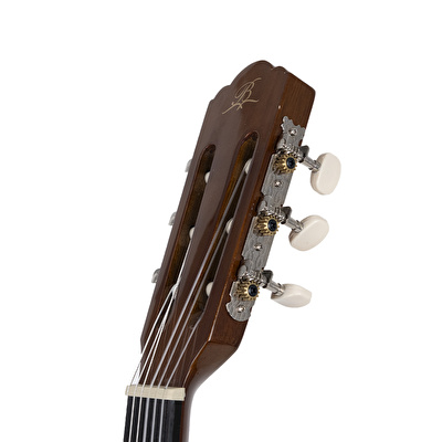 BARCELONA LC 3600 YW 3/4 Junior Boy Klasik Gitar