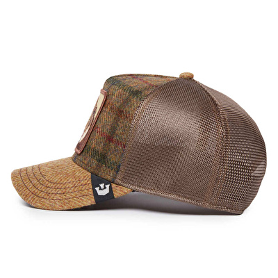 GOORIN BROS Moon Lion - Khaki